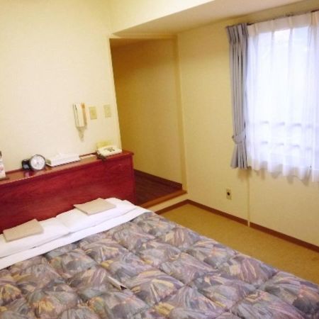 Sky Heart Hotel Kawasaki / Vacation Stay 80809 Екстериор снимка