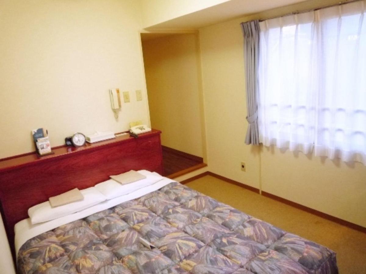 Sky Heart Hotel Kawasaki / Vacation Stay 80809 Екстериор снимка