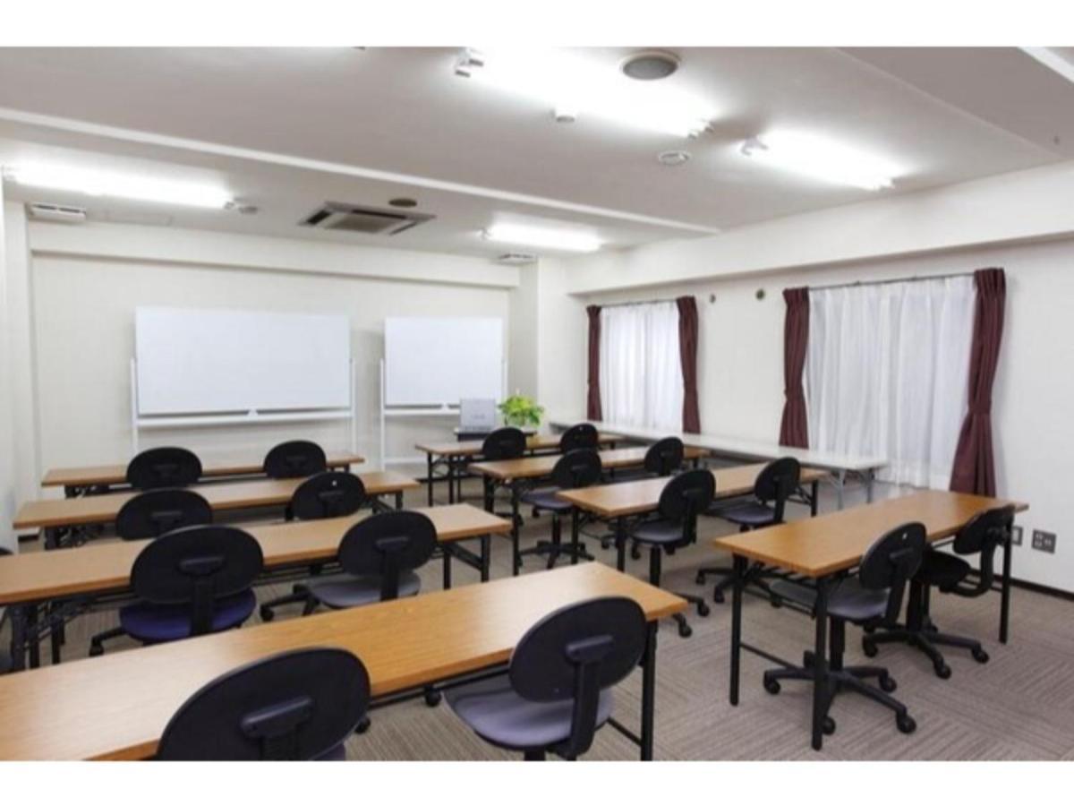 Sky Heart Hotel Kawasaki / Vacation Stay 80809 Екстериор снимка