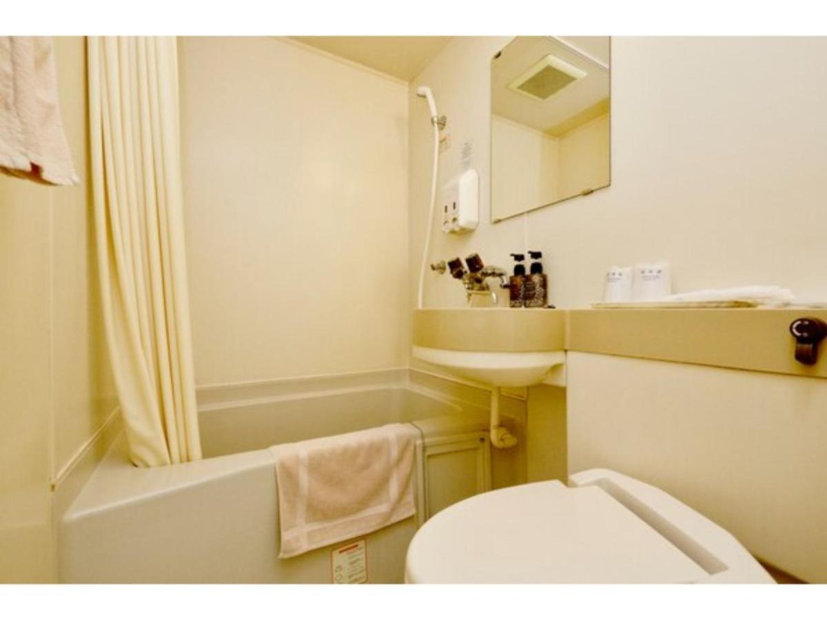 Sky Heart Hotel Kawasaki / Vacation Stay 80809 Екстериор снимка
