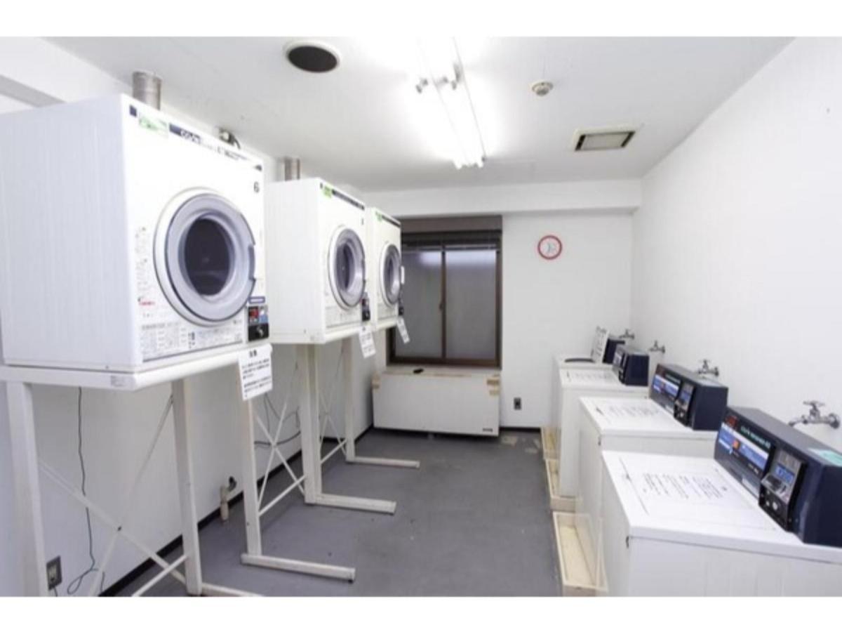 Sky Heart Hotel Kawasaki / Vacation Stay 80809 Екстериор снимка