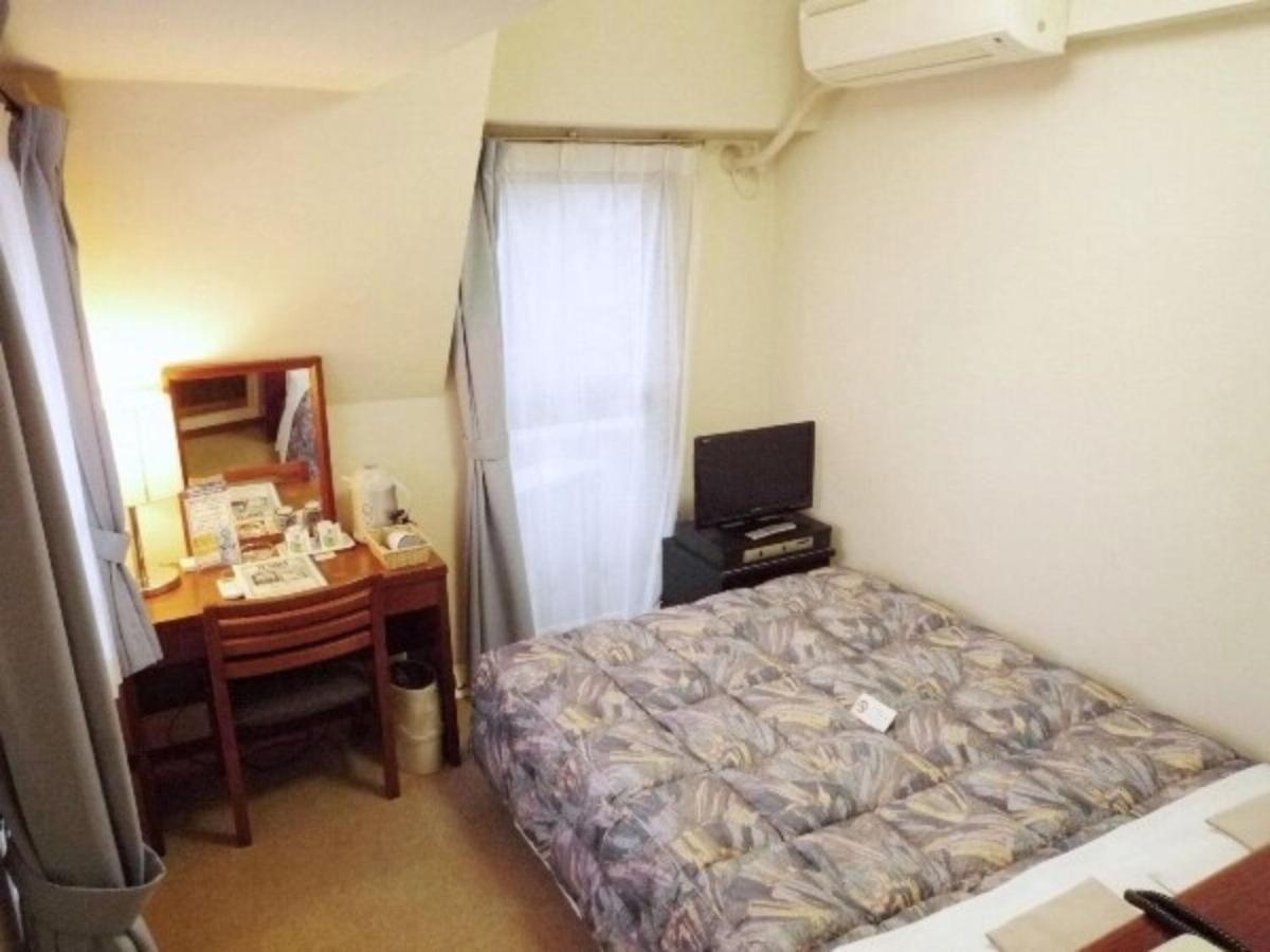 Sky Heart Hotel Kawasaki / Vacation Stay 80809 Екстериор снимка
