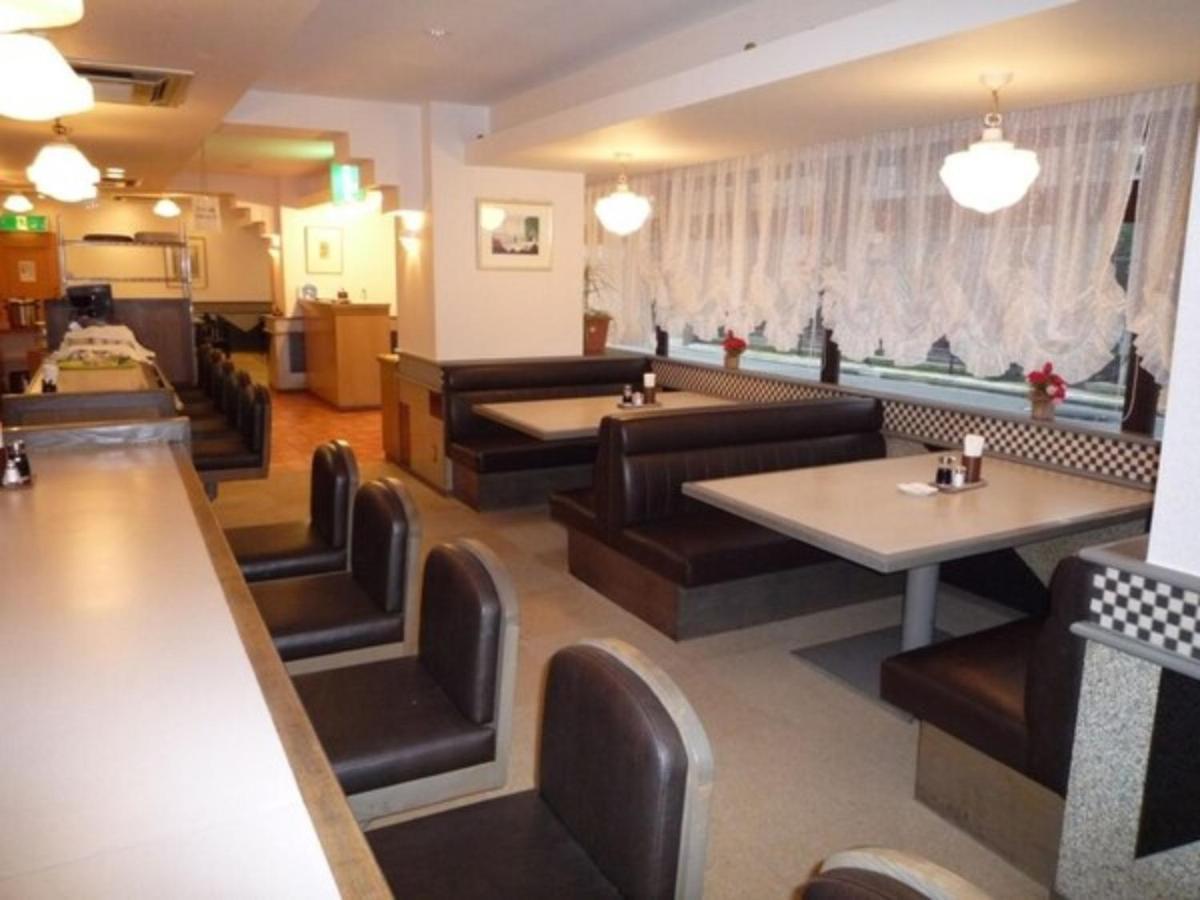 Sky Heart Hotel Kawasaki / Vacation Stay 80809 Екстериор снимка